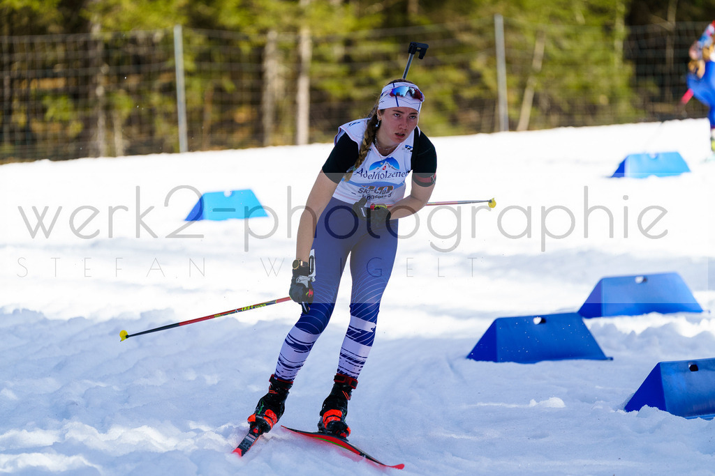Deutschlandpokal Ruhpolding | 7. DSV JOKA Deutschlandpokal in der Chiemgau Arena Ruhpolding am 7. - 8. März 2026