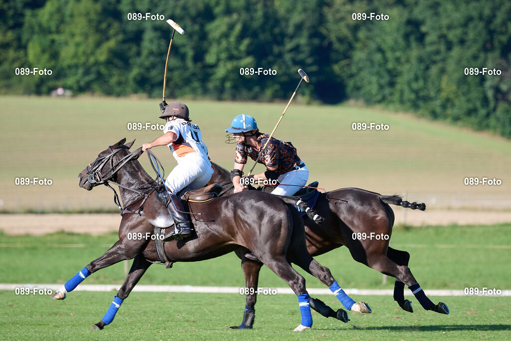 La Tarde Trachten Polo Cup 2025, La Tarde Polo Team vs Chiemsee Polo Team | La Tarde Polo Club Munich, La Tarde Trachten Polo Cup 2025, La Tarde Polo Team vs Chiemsee Polo Team, 2025-09-06,Foto: 089-foto.org - Realisiert mit Pictrs.com