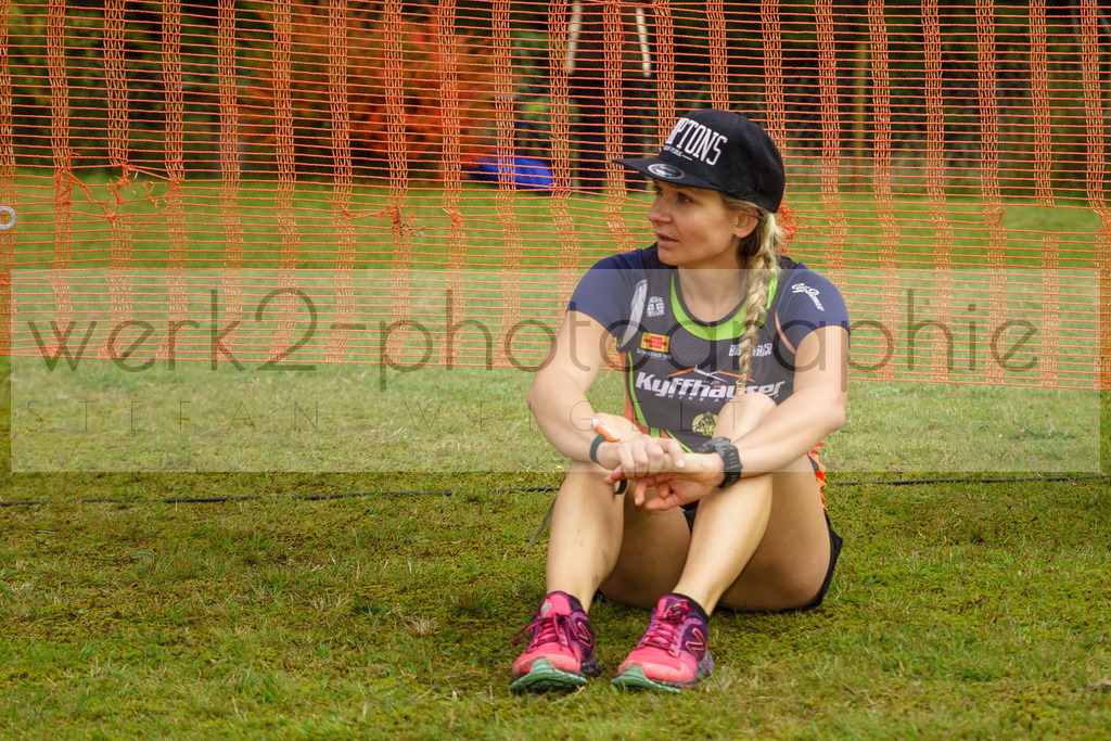 Herbstlauf 2017 | Neuhaus/Rwg. - Masserberg am 1. Oktober 2017