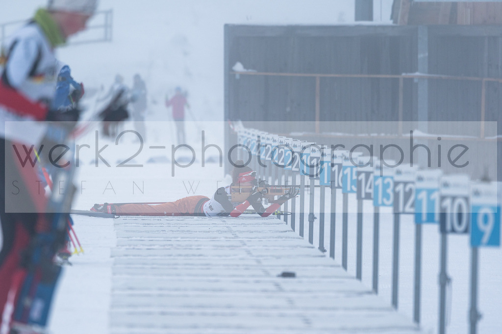 DSC Arber | Bayerischer Wald am 15. und 16. Januar 2022