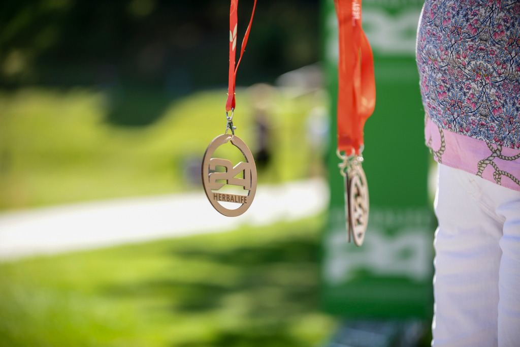 20250621-AW_L1210 | AUSTRIA, 21.06.2025, Forchtenstein, 5k Herbalife Cometogether, Photo: WAPICS / Andreas Willdoner