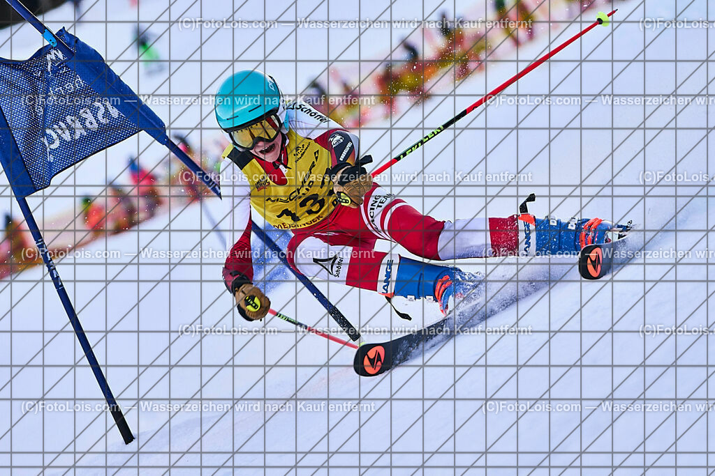 ALP1348_Patscherkofel_FischerCup-RTL_Seiwald Anton | (C)FotoLois.com, Alois Spandl, FischerCup-RTL, Kinder-/Schüler-Rennen auf der Heiligwasserwiese am Patscherkofel, SkiClub Innsbruck Patscherkofel (SCIP), Fr 30. Dezember 2022.