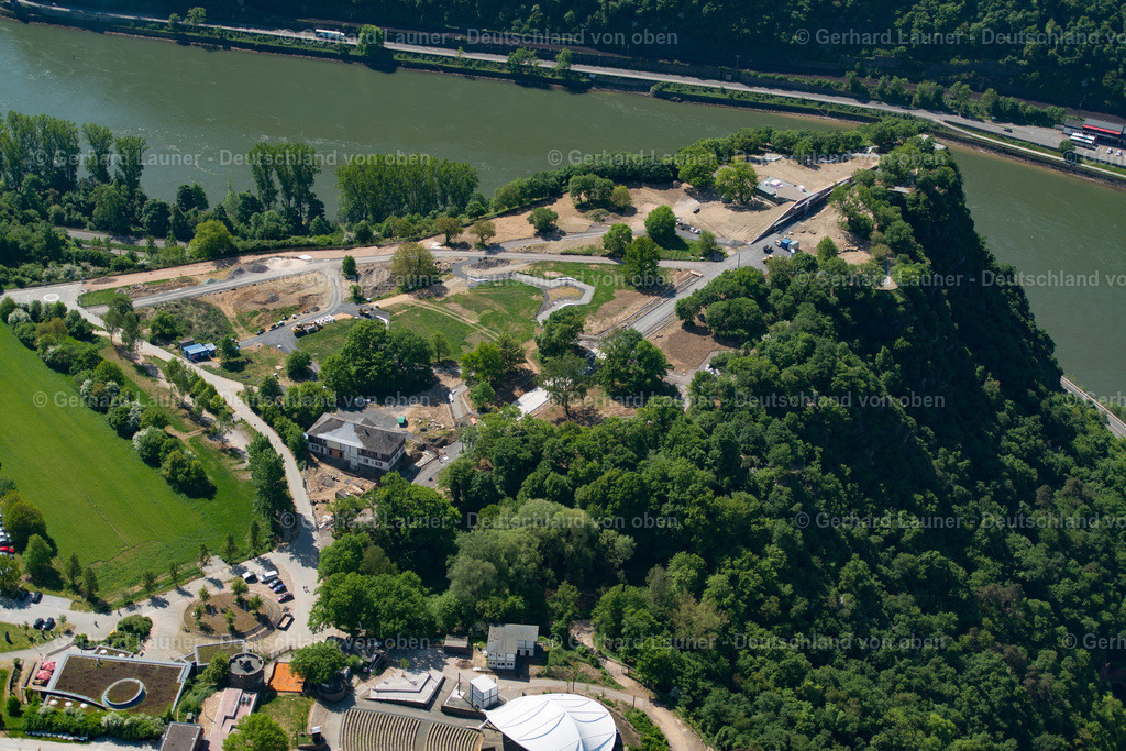 3800092 | Loreley am Rhein