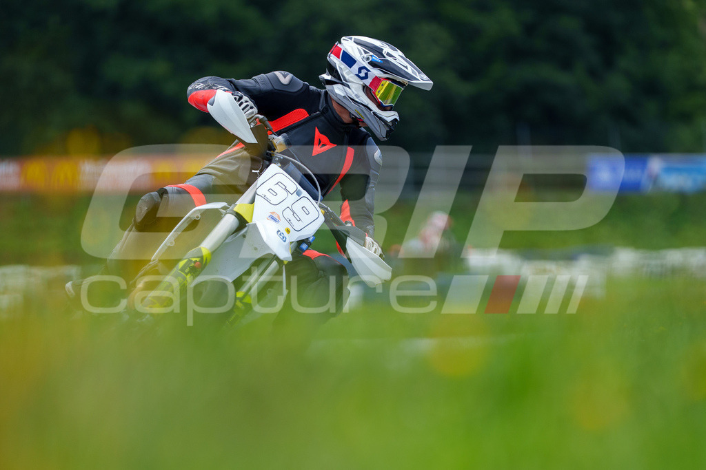 GRIPcapture-20260411-101-999-931 | GREINBACH, AUSTRIA - JUNE 20-21, 2026: Riders compete during the G-Cup, Austrian Supermoto Championship and Hungarian Supermoto Championship at PS Racing Center Greinbach, Austria. Image shows .Photo: GRIPcapture / Andrea Kurz