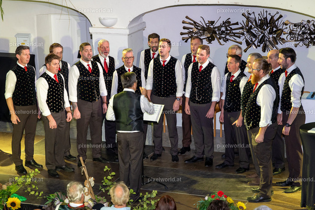 Konzert des MGV Tschwarzen | Bildershop von pixelworld.at - Realisiert mit Pictrs.com