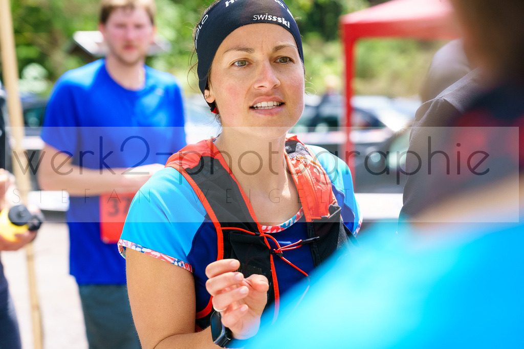 Rennsteiglauf Marathon 2024 | 25. Mai 2024 - 42,2 km von Neuhaus nach Schmiedefeld