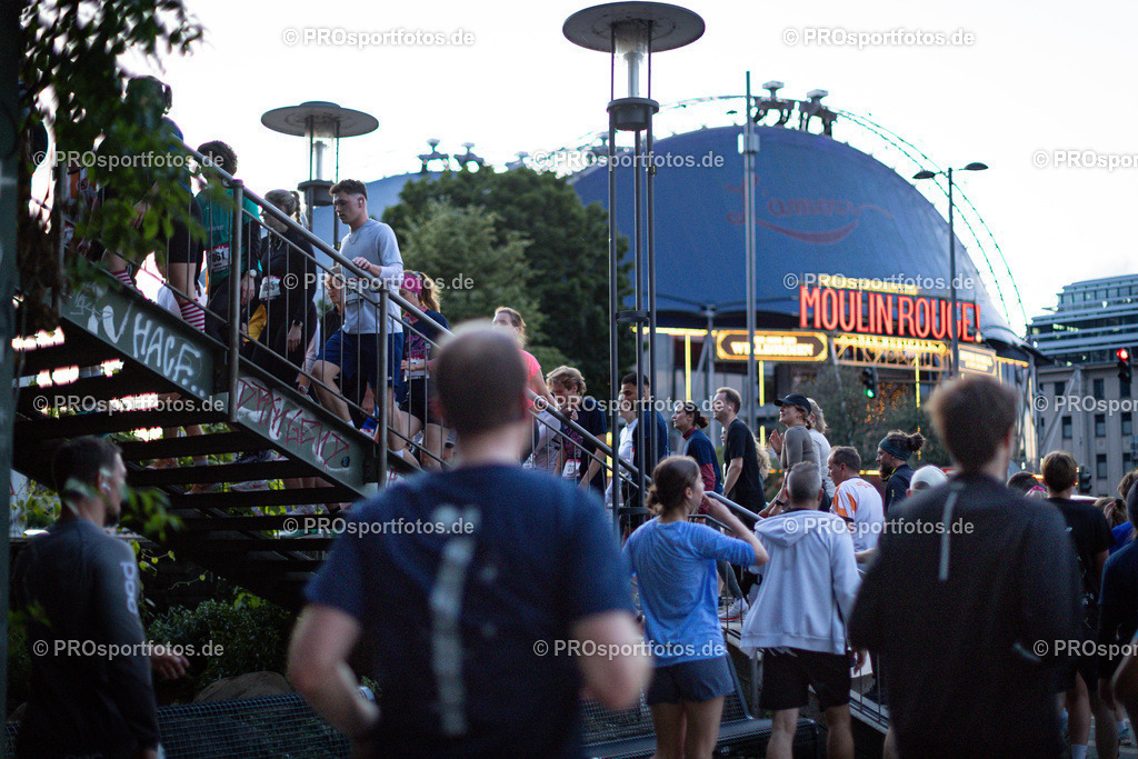 22. Nachtlauf des ASV Koeln; Koeln, 28.05.25 | Impressionen vom 22. Nachtlauf des ASV Koeln am 28.05.25 in der Altstadt von Koeln (Deutschland). Foto: BEAUTIFUL SPORTS/Bernd Hoffmann