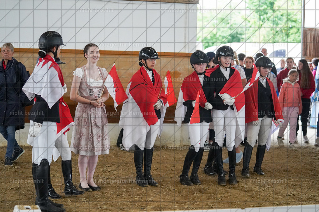 20240825-FAH09277 | Turnierbilder, Reitsportfotos, LAPO, Landesponyturnier, Turnierfotografen Bayern