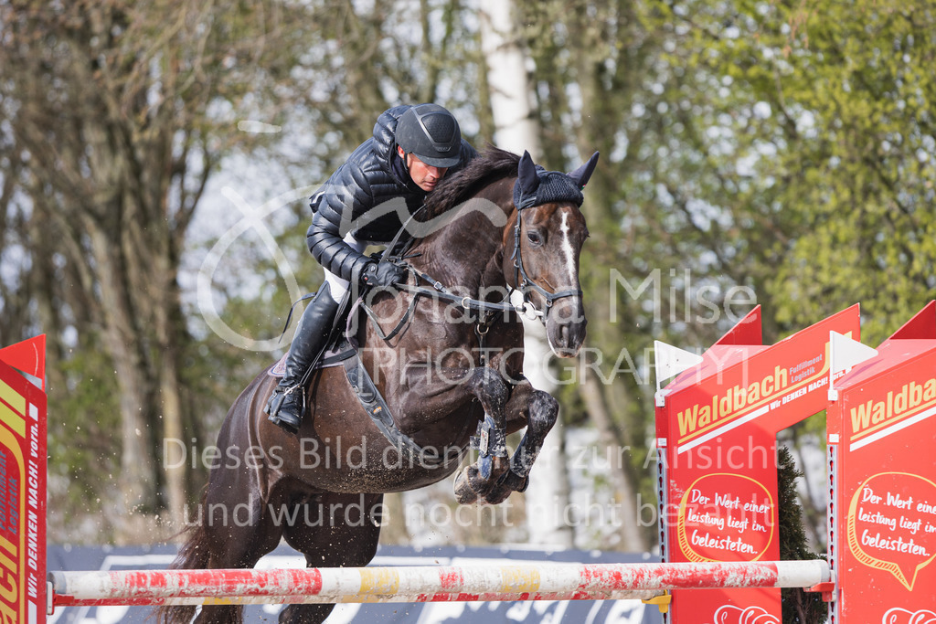 220402_HF-Laar_M1-Spr-108 | SEASON OPENING 2022
Herford Laar
02.04.2022
06 Springprüfung Kl.M*