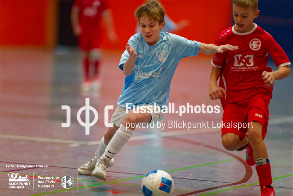 20260110_U13_Turnier_Schildesche_033 | Blickpunkt Lokalsport - Realisiert mit Pictrs.com