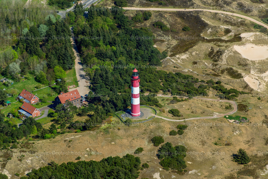 3801847 | Leuchtturm, Amrum