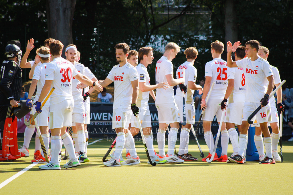 Rot - Weiß Köln - TSV Mannheim 03.09.22-80 | lanaschraderfotografie - Realisiert mit Pictrs.com