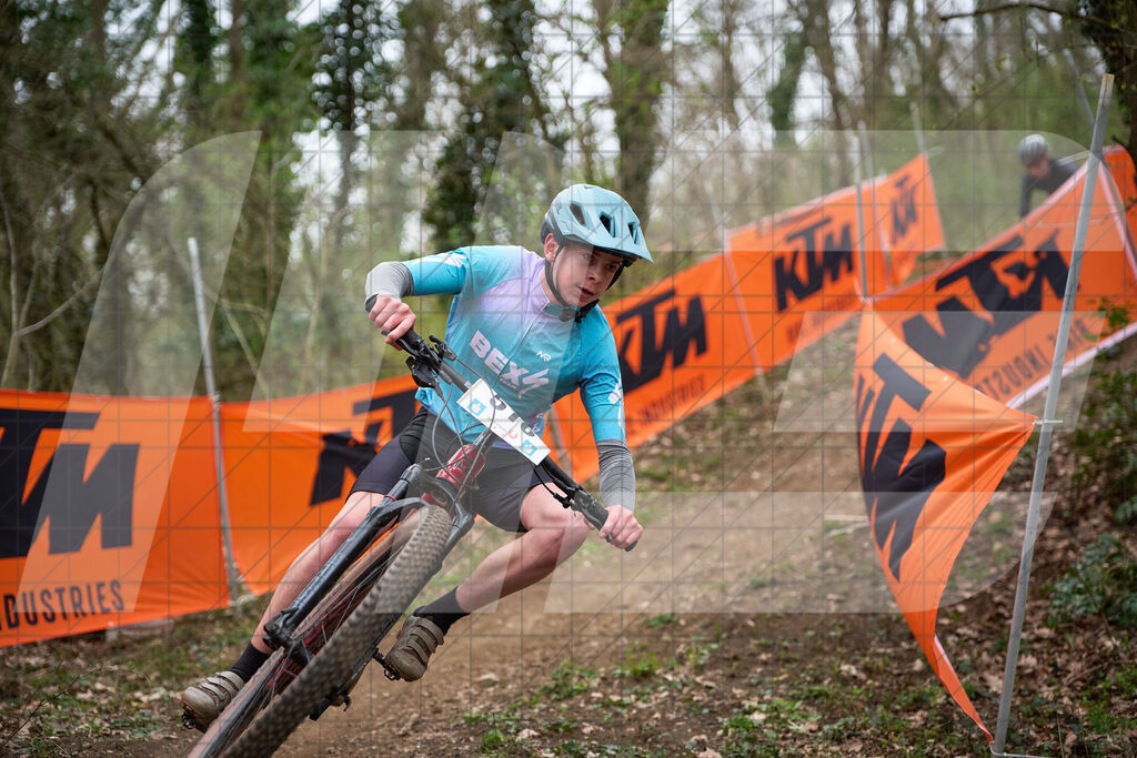 34. KTM Kamptal Trophy  | ZÖBING, Österreich – 2026-03-28: 34. KTM Kamptal TrophyFoto: © 2026 Martin Bihounek - MB Creative e.U.