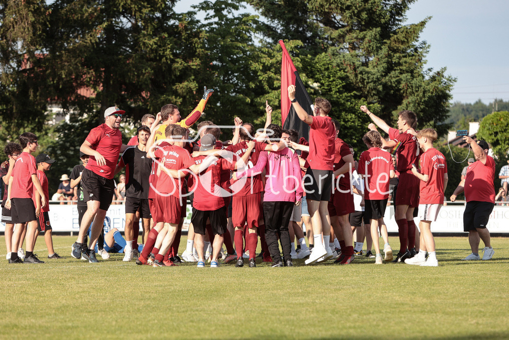 TSV Inchenhofen - TSV 1904 Welden  | Professionelle Sportfotos aus den Bereichen Fußball, Eishockey, Handball und vieles mehr. Ob Sieg oder Niederlage