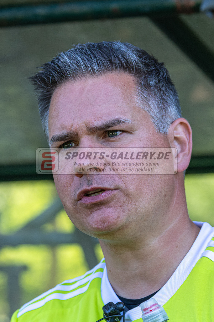 SM_20250511-D5A_5465 | 1.Bundesliga Feld - Rückrunde (M) HTHC - UHC / 0:4 (0:2)