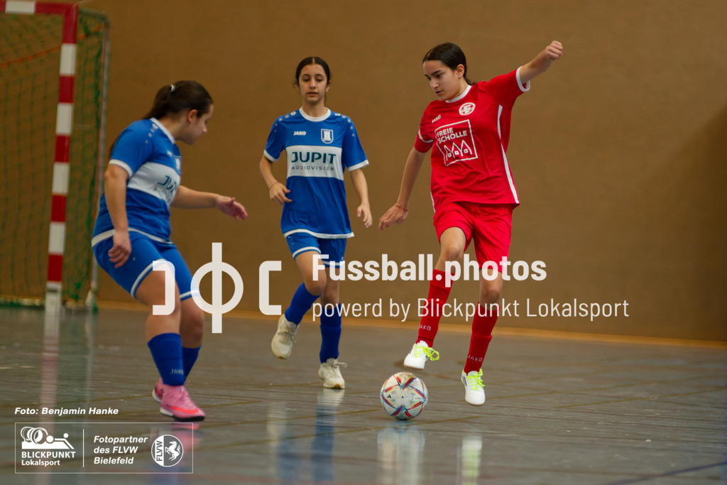 20260131_U15w_Turnier_Senne_076 | Blickpunkt Lokalsport - Realisiert mit Pictrs.com