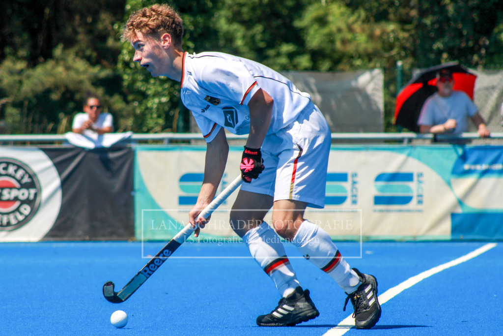 Länderspiel U18 Deutschland - Niederlande 25.06.23 Krefeld-121 | lanaschraderfotografie - Realisiert mit Pictrs.com