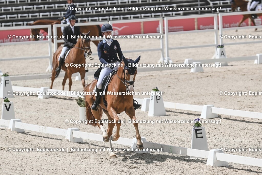 20250516_CCI2_Dressur_0280 | Foto: Thomas Hartig