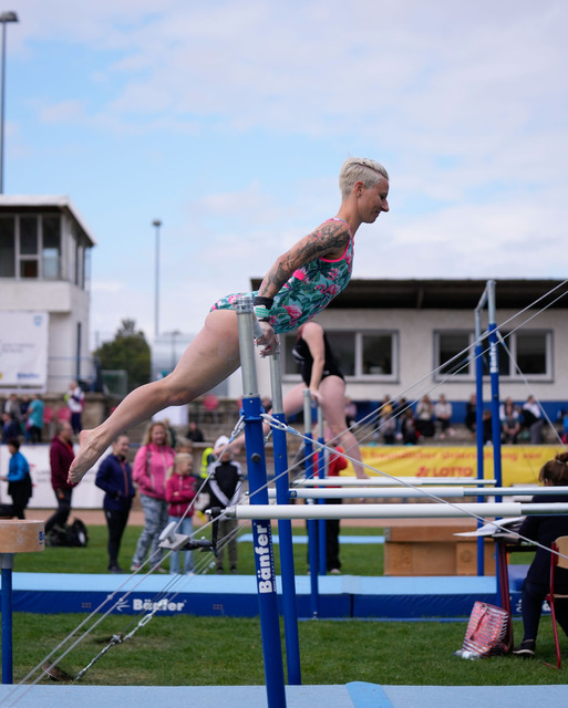 JTF01771 | 101.FRIEDRICH-LUDWIG-JAHN-TURNFEST am 20250823 in Freyburg - Unstrut (Friedrich-Ludwig-Jahn-Sportpark)