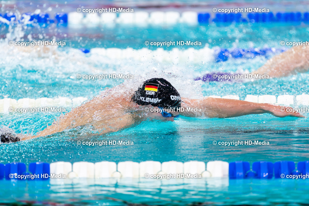 Die FINALS 2026 Schwimmen | Die FINALS 2026 Schwimmen