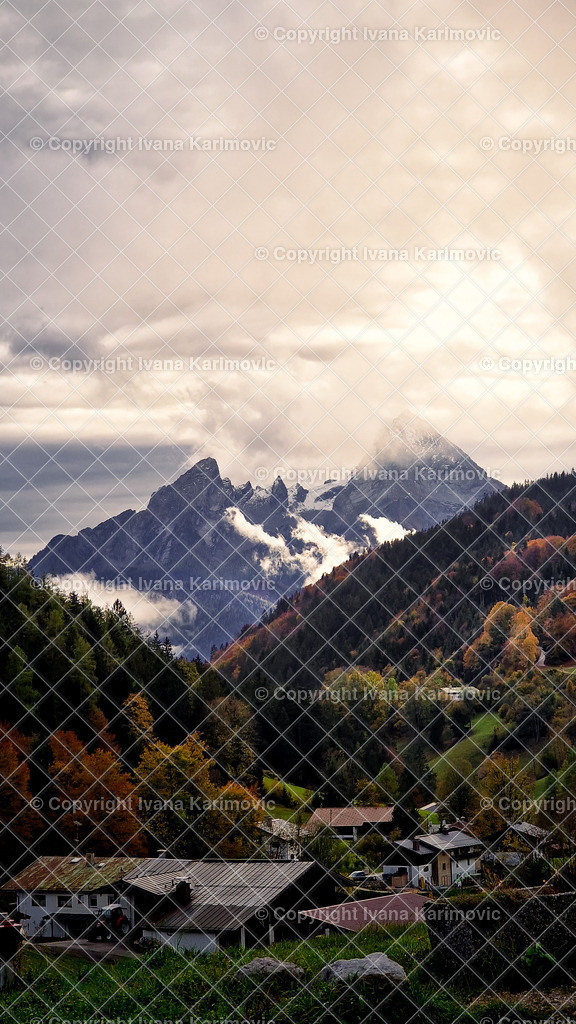 Berchtesgaden | ikphotography - Realisiert mit Pictrs.com