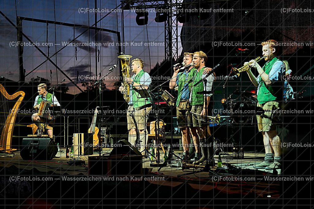 ALP8249_NASCHENWENG_Hollenstein_Vorband SCHNOPSIDEE | (C)FotoLois.com, Alois Spandl, Vorband SCHOPSIDEE zu Melissa NASCHENWENG auf BERGBAUERNTOUR beim KÖNIGSBERG OPEN AIR in Hollenstein, Sa 2. September 2023.