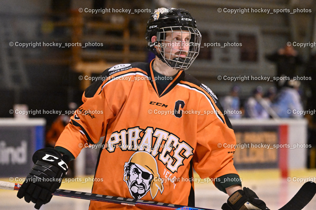 USC Velden vs. ESC Steindorf 9.1.2023 | #9 Ban Christian