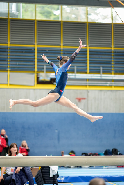 20260515 Gerätturnen  BaWü Cup DG2 | Landesturnfest Konstanz 2026Datum: 20260515Ort: Konstanz(DE) - Geschwister Scholl SporthalleFotograf: Christian Habel