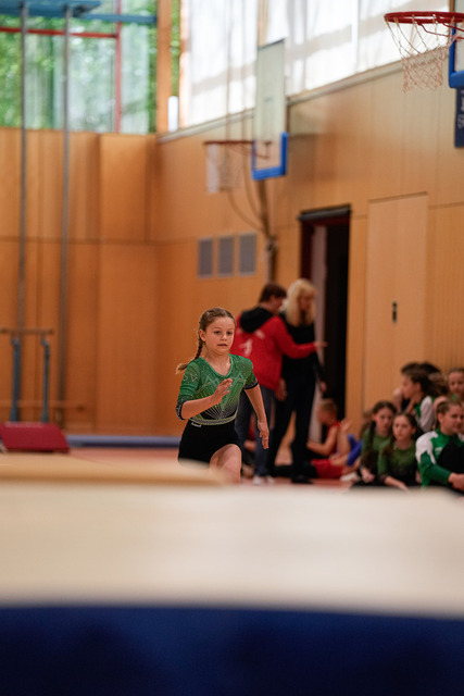 20260425 Gerätturnen  Vormittag | Landkreismeisterschaften Erding 2026Datum: 20260425Ort: Erding(DE) - Sempt-Sport-HalleFotograf: Christian Habel