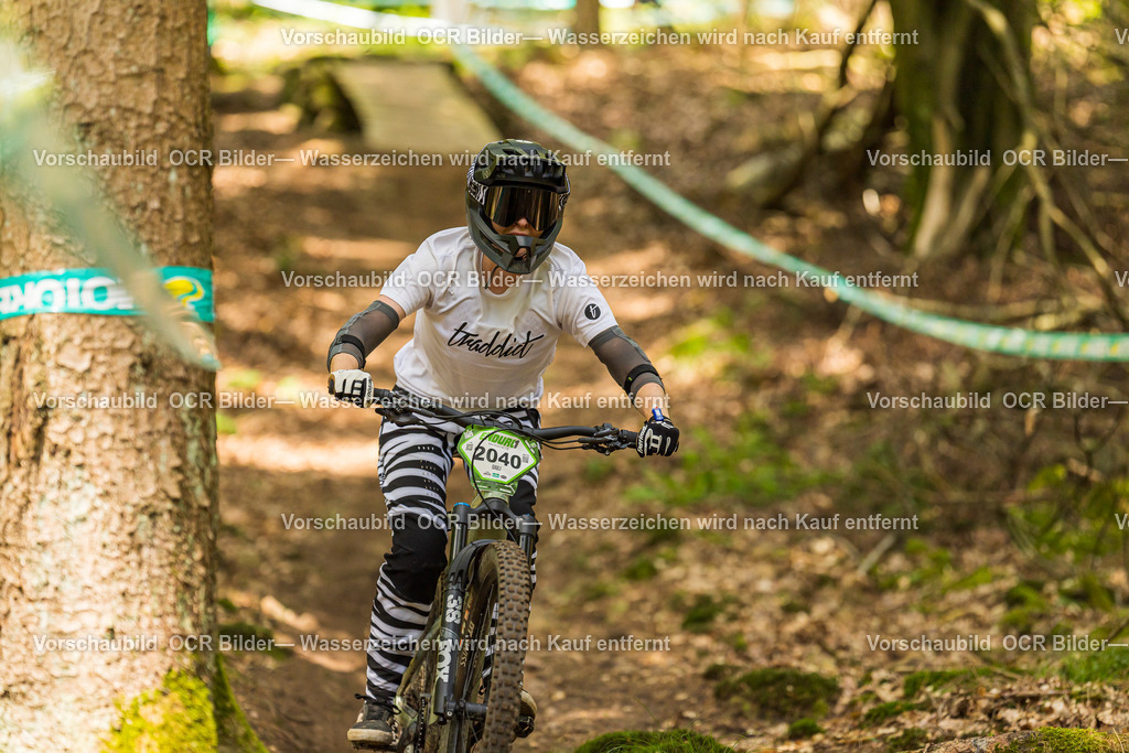 Enduro One Roßbach Samstag R3-0915 | OCR Bilder Fotograf Eisenach Michael Schröder