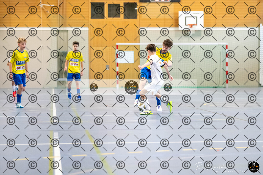 20241201_FCR-Hallenturnier-Da_RAW-2_014 | Sport und Naturfotografie von Roberto Esposito zeigt echte Momente Bewegung und die Schönheit der Natur. Ausdrucksstarke Bilder schaffen Emotionen.