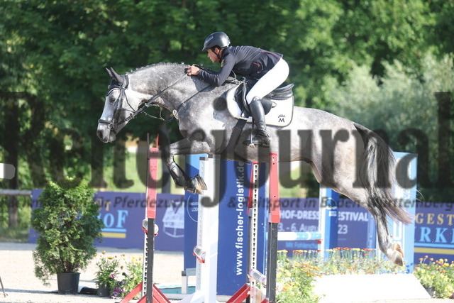 Weilheim_2023_Prfg.Nr.09_Qualifikation_PSA-Tour_Eva-Maria Lühr_Colour (4) | Alle Fotos der Reiterjournal Fotografin Doris Matthaes im Reiterjournal Online-Fotoshop. - Realisiert mit Pictrs.com