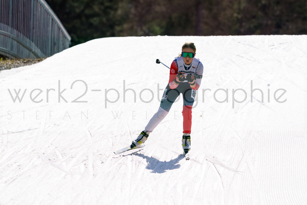DSC Ruhpolding | Deutscher Schülercup Ruhpolding in der CHIEMGAU Arena am 2. und 3. März 2024
