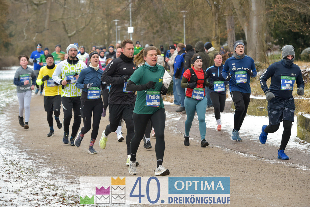 Roewisch Wohnbau Cup 5km | 40. Optima 3koenigslauf 2026 - Realisiert mit Pictrs.com