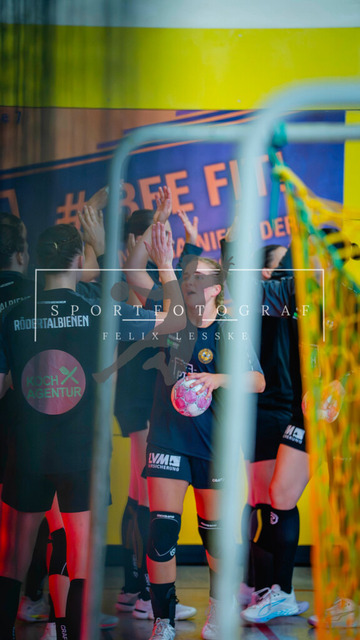HCR VS HSV-0106 | sportfotograffelixlesske