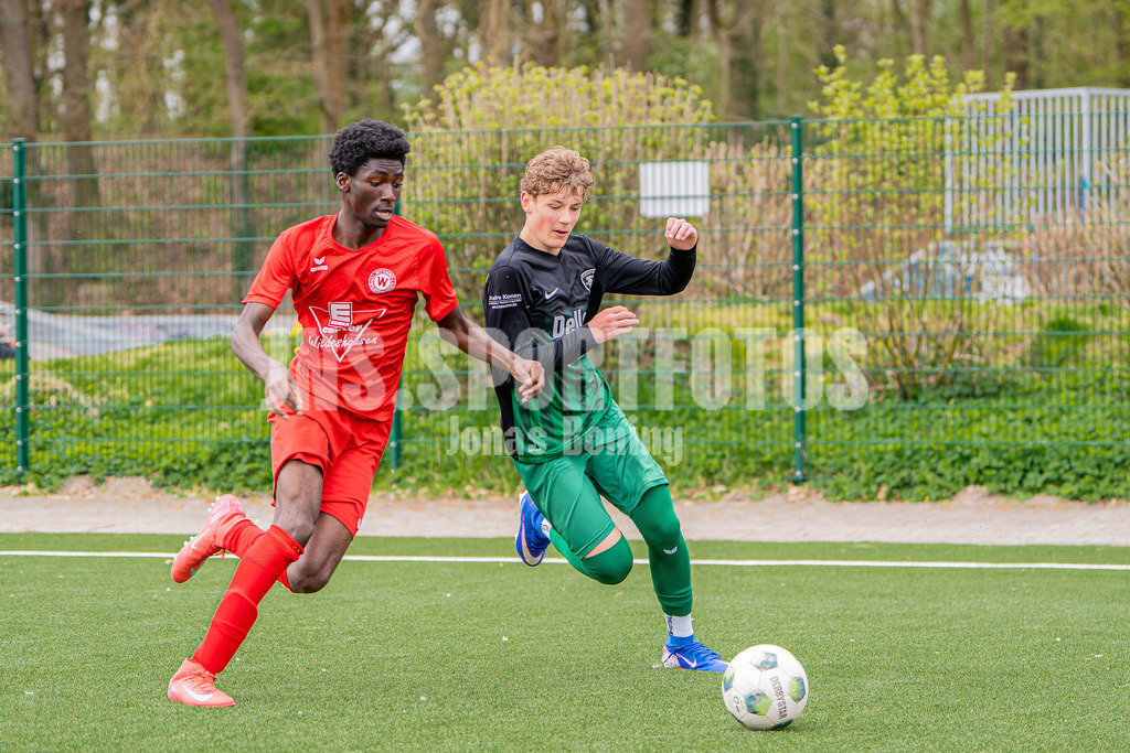 VFL Wittekind-Wildeshausen - TuS Eversten I 03243 | jns.sportfotos - Realisiert mit Pictrs.com