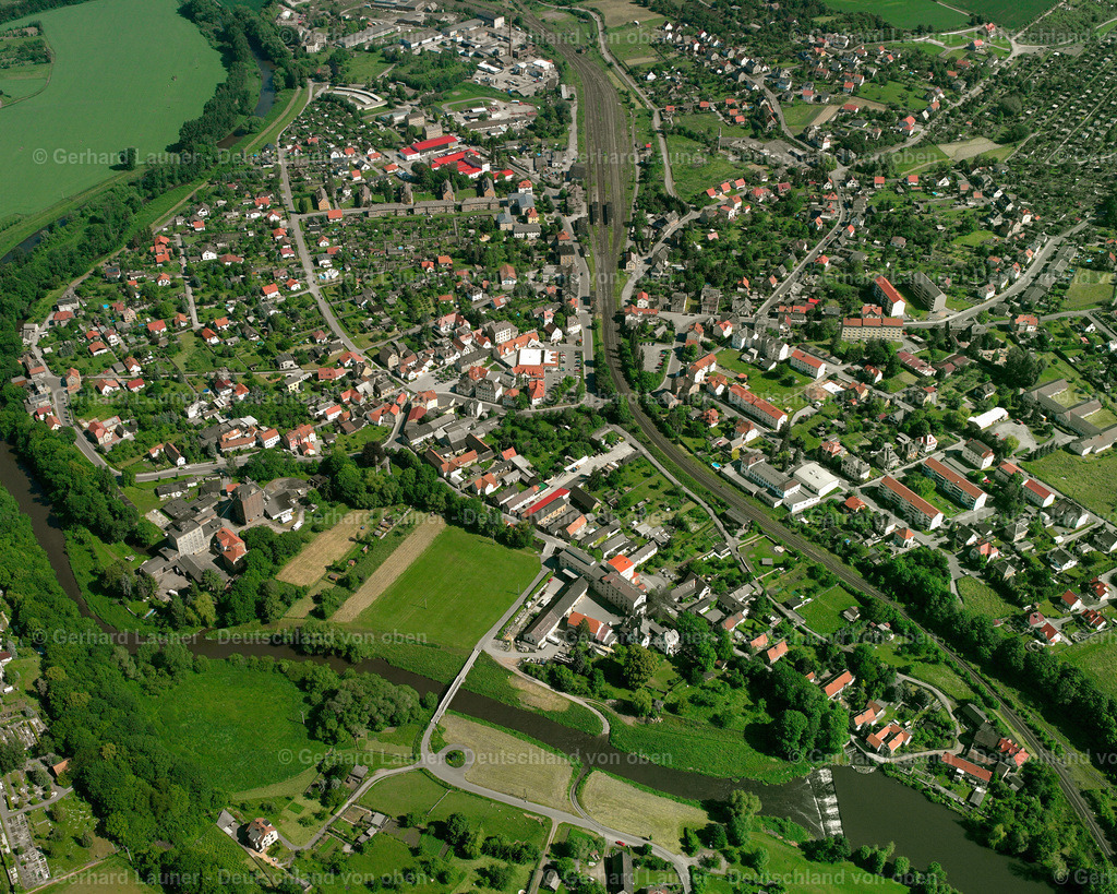 2412667 | Cronschwitz, Wünschendorf/Elster