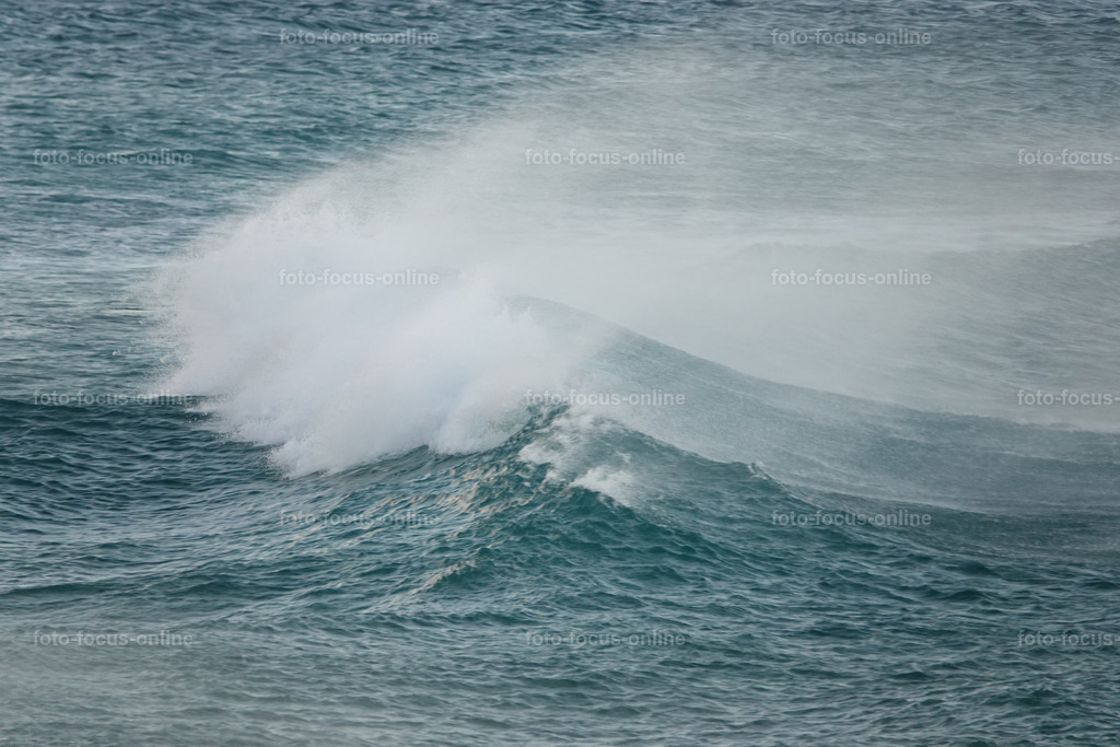 More beautiful waves | Atlantik, big waves