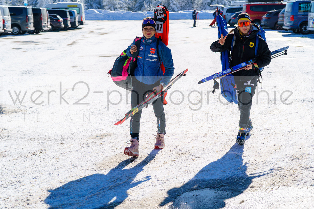 DP Oberwiesenthal | 6. DSV JOKA Deutschlandpokal Biathlon vom 20. - 21.02.2026 in der SPARKASSEN-Arena Oberwiesenthal