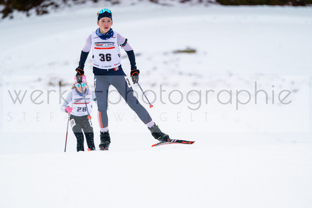 DSC Ruhpolding | 3. DSV E.INFRA Schülercup Biathlon in der Chiemgau Arena Ruhpolding