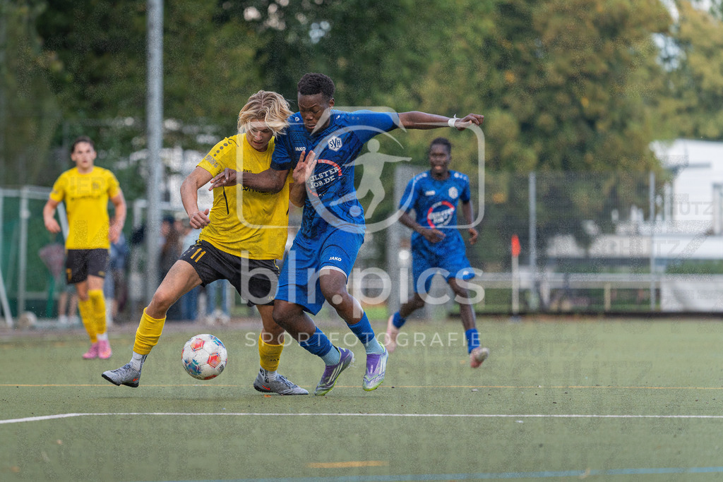 TV Eiche Horn - SV Hemelingen | TV Eiche Horn - SV Hemelingen