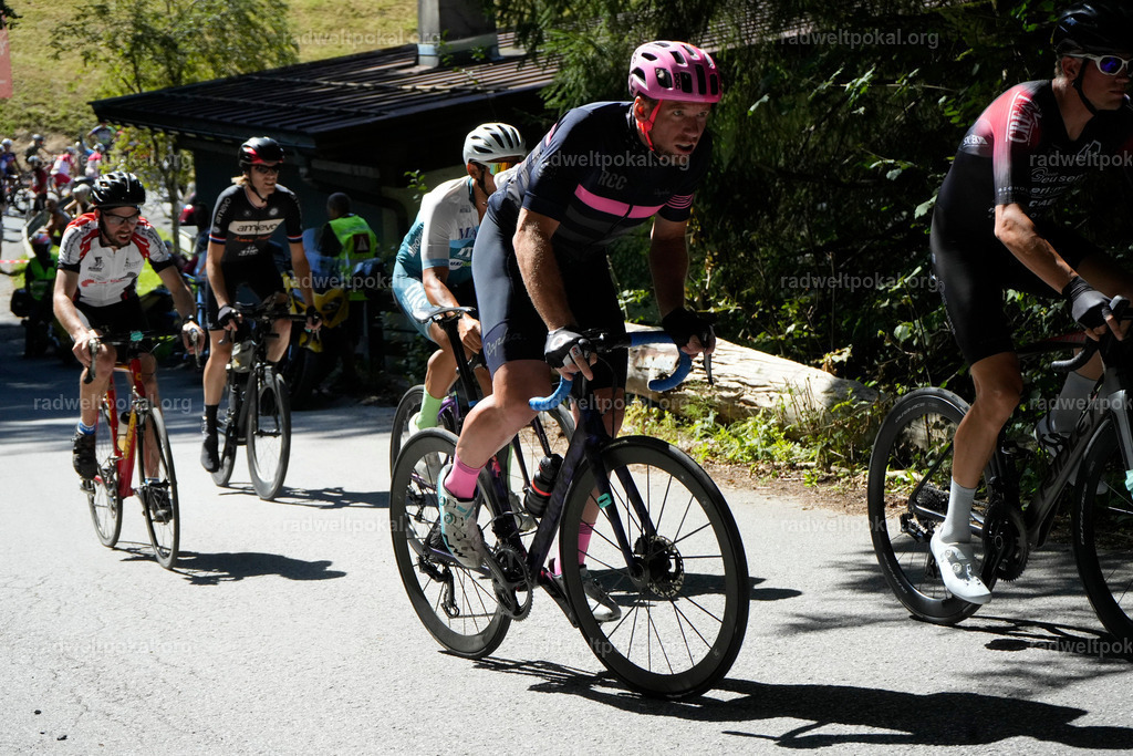 154_20230819_Bergwertung_Muehlanger | AUT - OESTERREICH, 2023- :   ; Foto: Roland Muehlanger