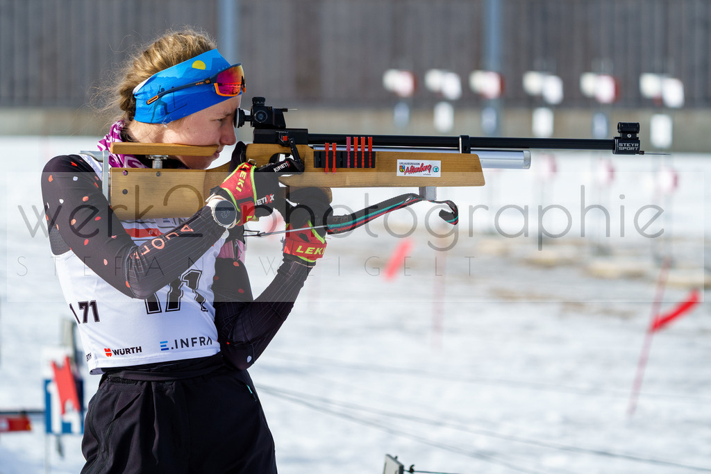 DSC Oberweisenthal | O´thal am 18. und 19. März 2023