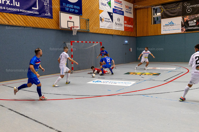Futsal season Opening 25.09.26.. (153 von 173) | www.fotoromain.lu