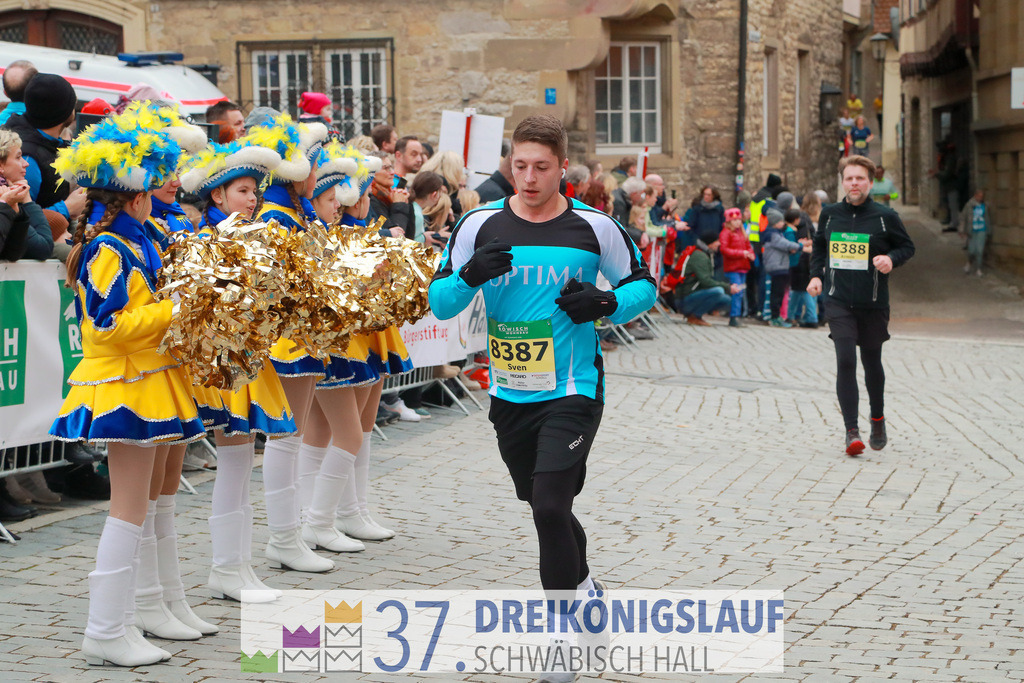 Roewisch Wohnbau Cup 5000m | 3 Koenigslauf 2023 - Realisiert mit Pictrs.com