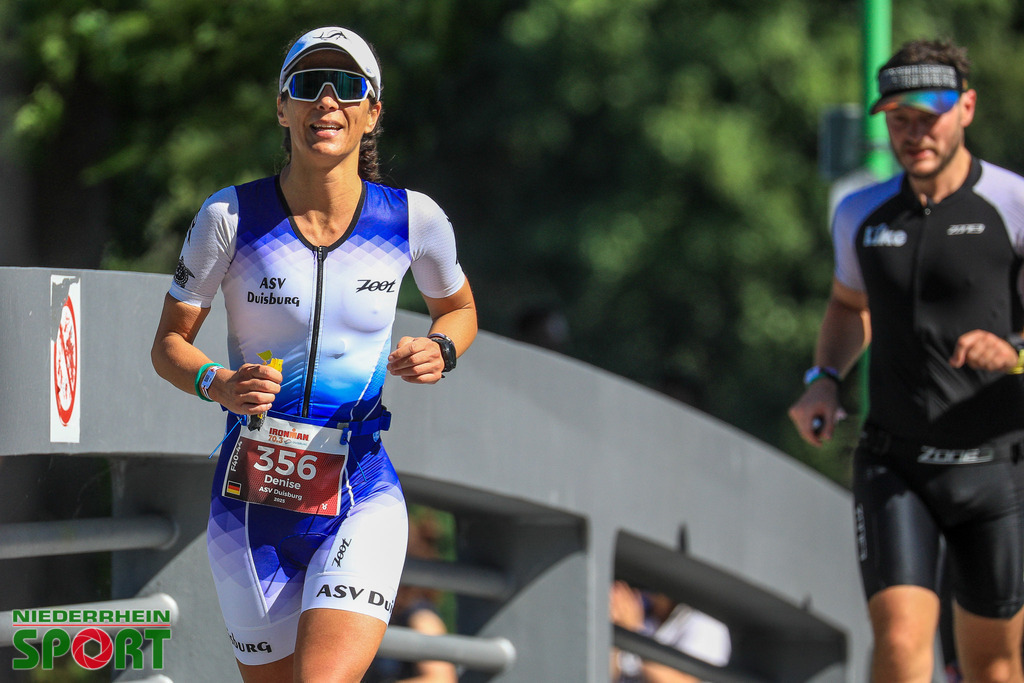 IRONMAN70-3-Duisburg-2025_Laufen_025 | Bildergalerie von Sport-Ereignissen aber auch von weiteren spannenden Dingen - nicht nur vom Niederrhein. In Anlehnung an den bekannten Spruch von Hanns Dieter Hüsch heißt das Motto: "Niederrhein ist überall".  - Realisiert mit Pictrs.com