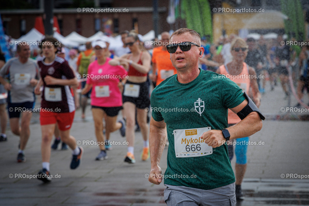 16. Stadionlauf Köln; Köln, 29.06.2025 | Impressionen vom 16. Stadionlauf Köln am 29.06.2025 in Köln (Nordrhein-Westfalen). 