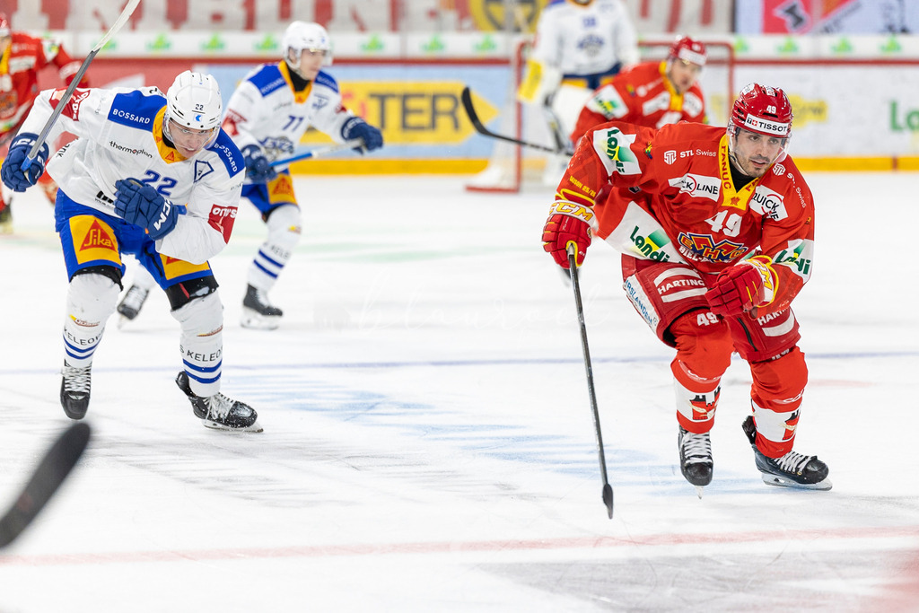 EHCB vs EVZ 20260227_WB-7485 | Sportbilder, Sportfotograf, Hochzeits- und Eventfotografin, Flugshows, Portraits und Tiershooting, Aviation, Downhill, Nationalleague, Swissleague, International
