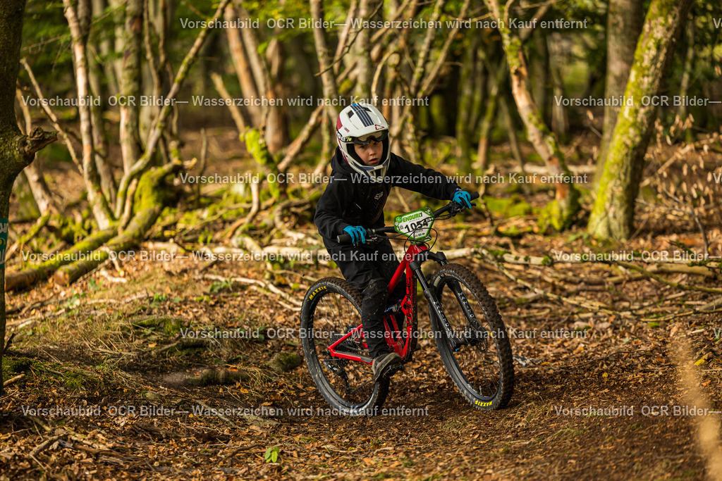 Enduro One Eifa Sa R6-0582 | OCR Bilder Fotograf Eisenach Michael Schröder