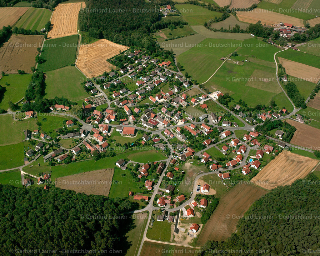 2403616 | Hegnenbach